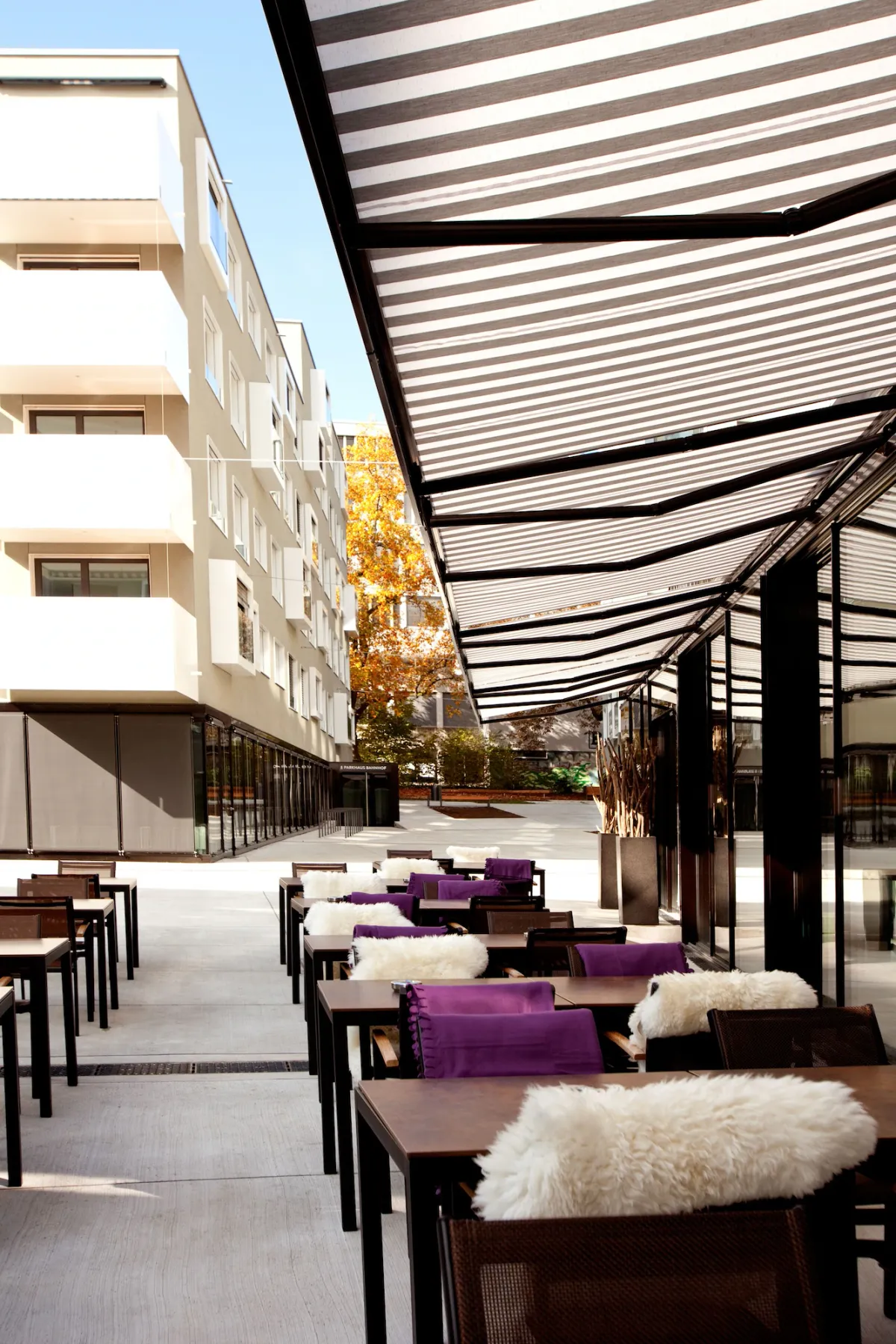 Image of Vienna House by Wyndham zur Bleiche Schaffhausen
