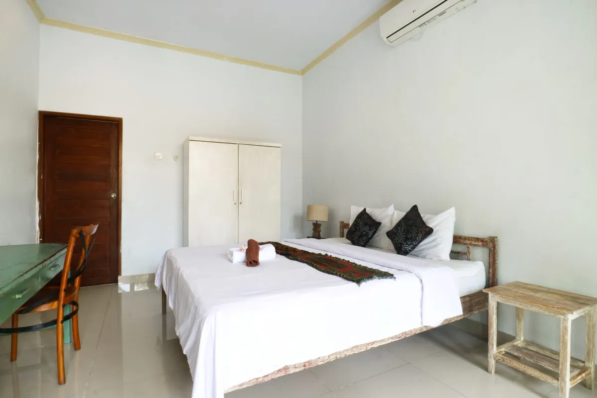 Image of The Wina Echo Beach Guest House