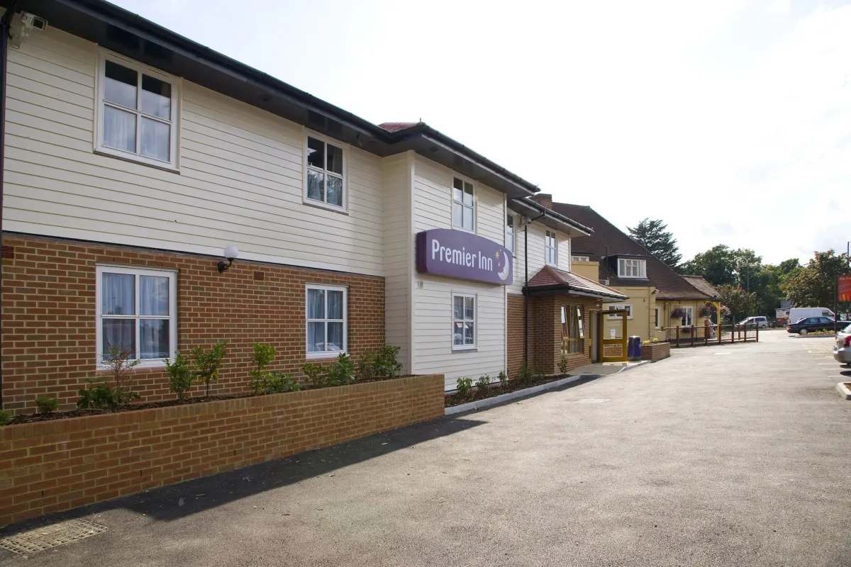 Image of Premier Inn London Twickenham East