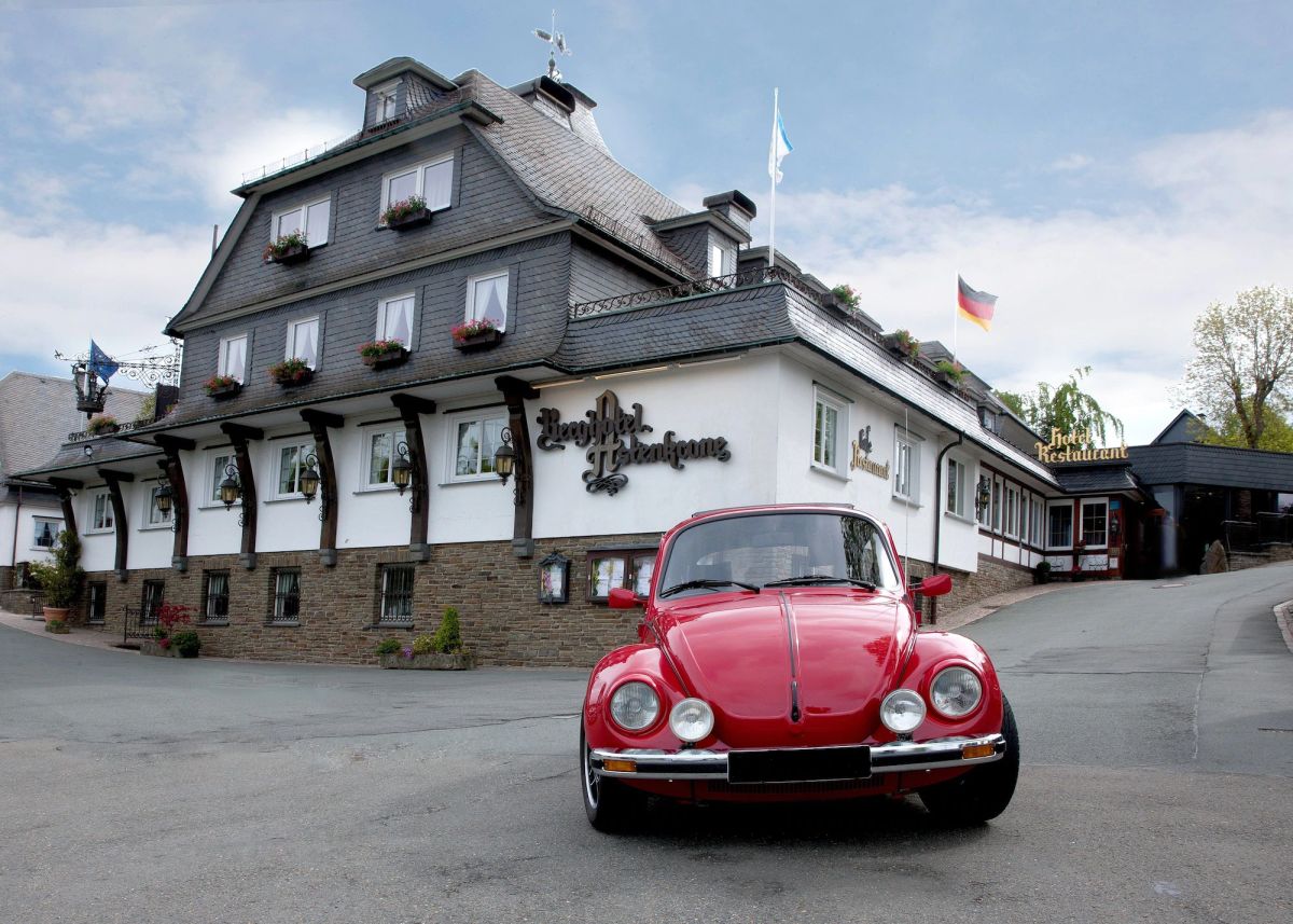 Image of Romantik Berghotel Astenkrone