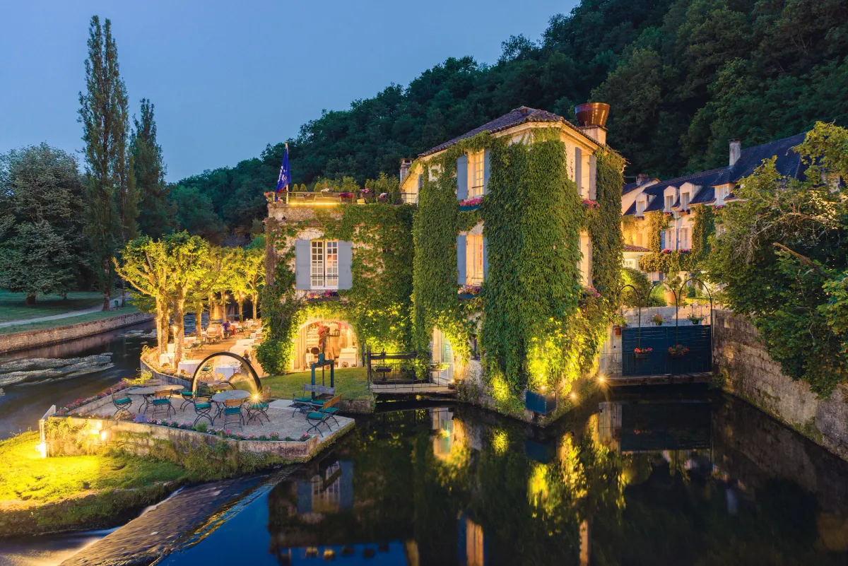 Image of Moulin de l'Abbaye