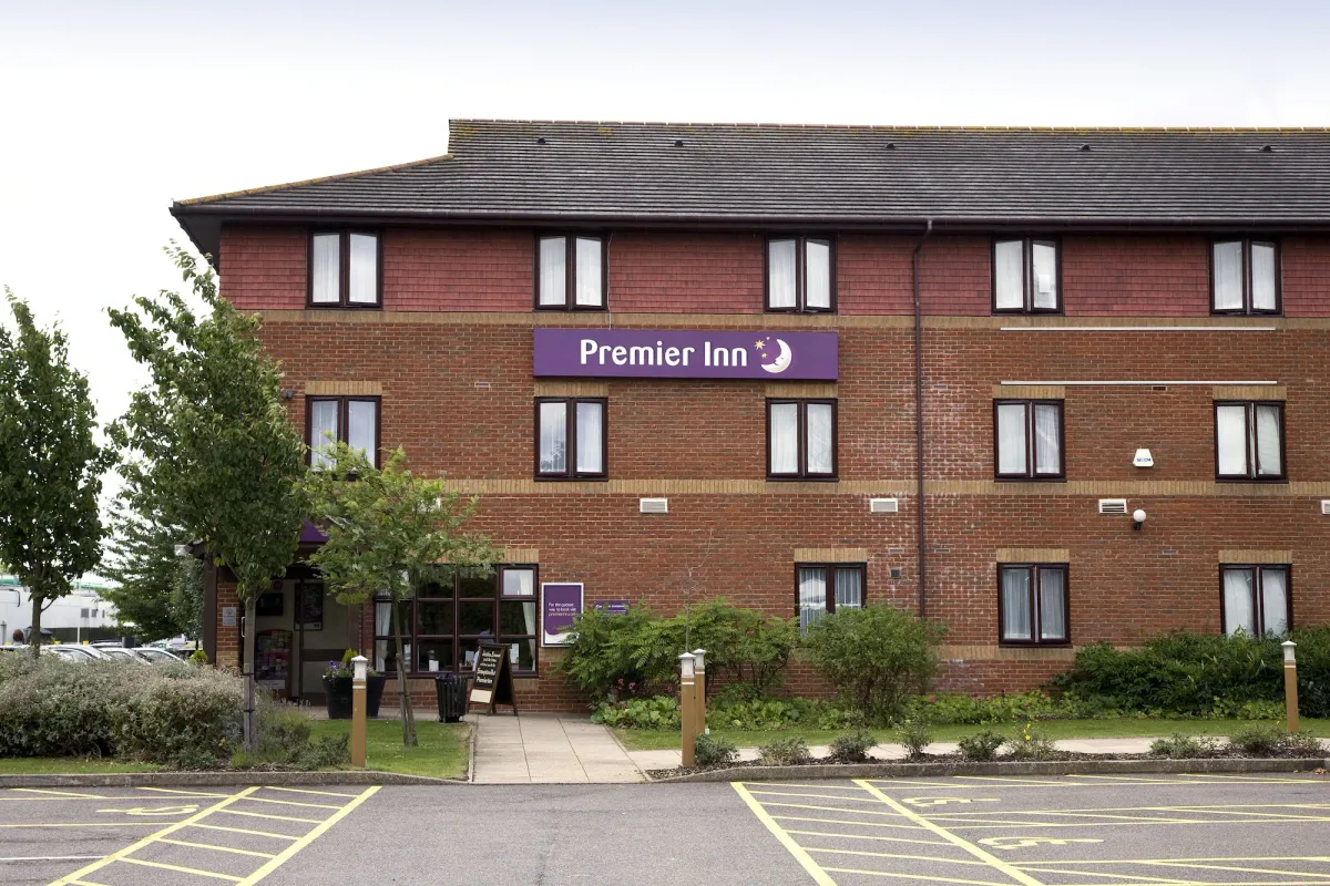 Image of Premier Inn Huntingdon - A1/A14