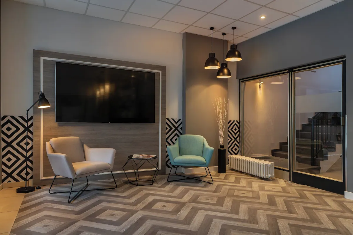 Image of Garner Hotel Berlin - Wilmersdorf by IHG