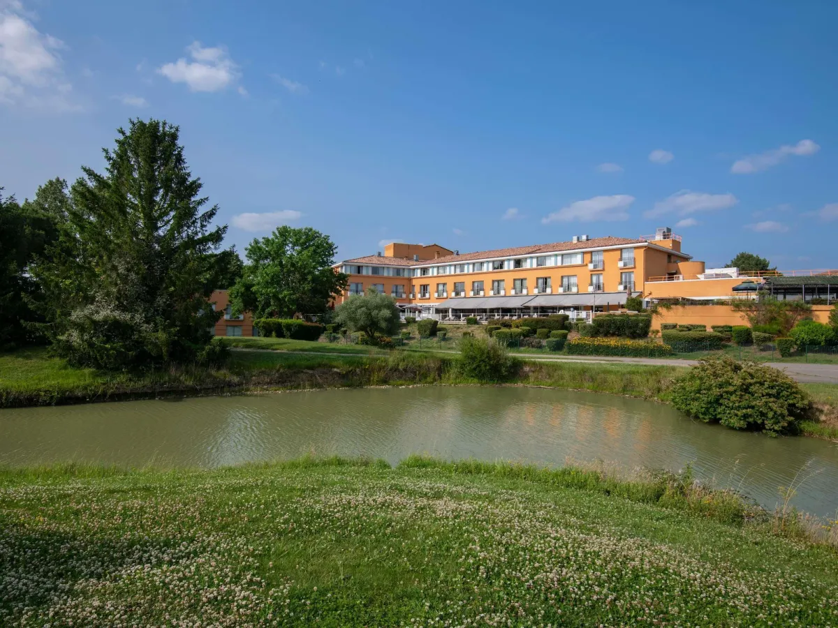 Image of Mercure Toulouse Aéroport Golf de Seilh
