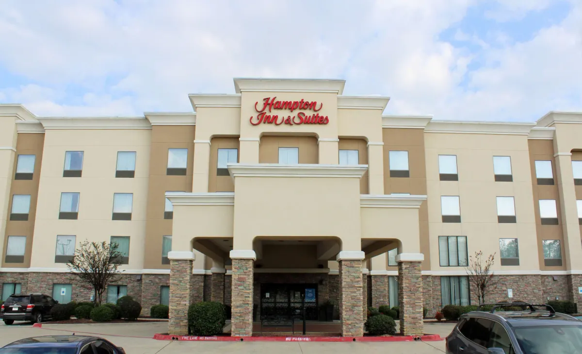 Image of Hampton Inn & Suites Mount Pleasant