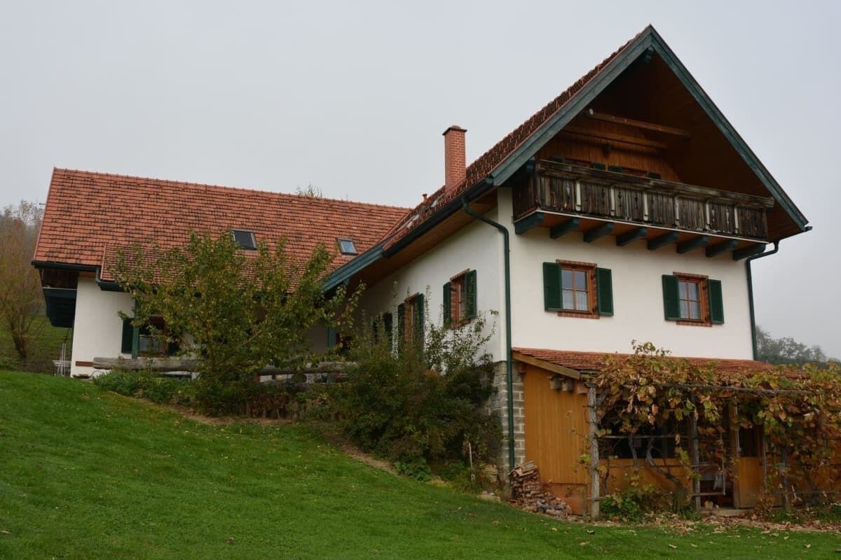 Image of Bauernhof Grain