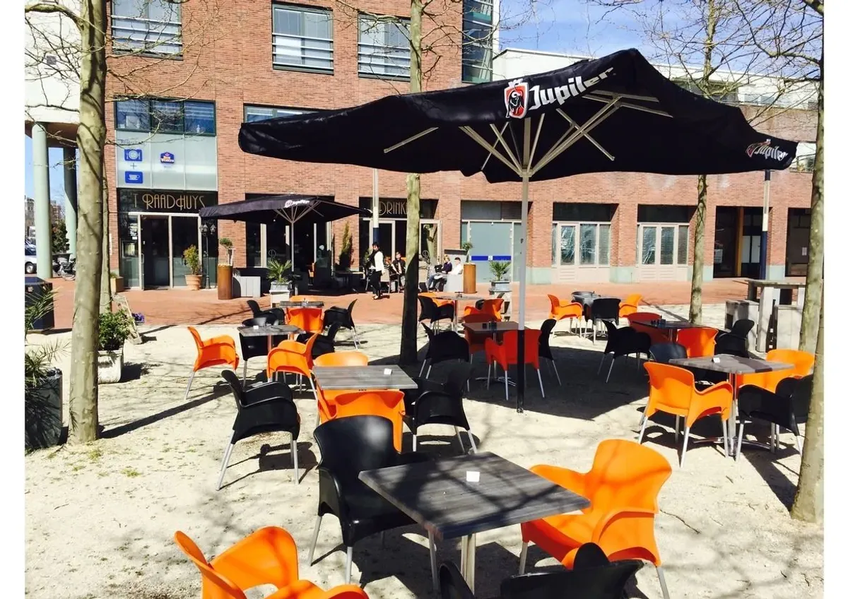Image of City Hotel Restaurant Stadskanaal