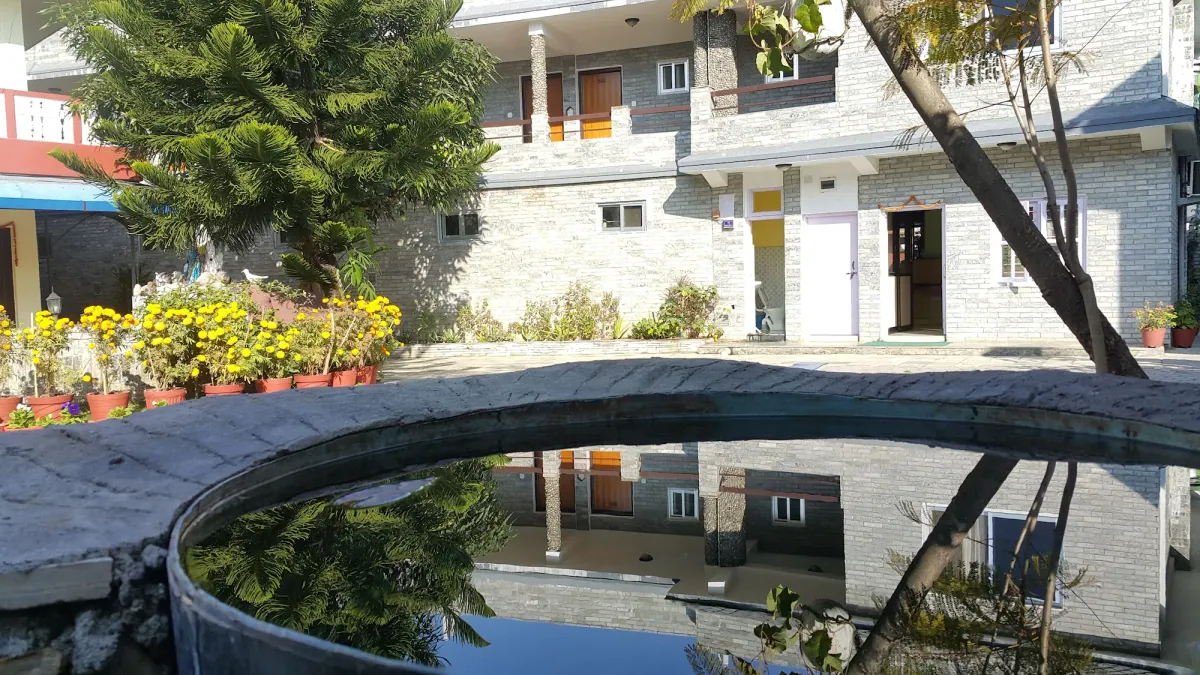 Image of Hotel Bishram