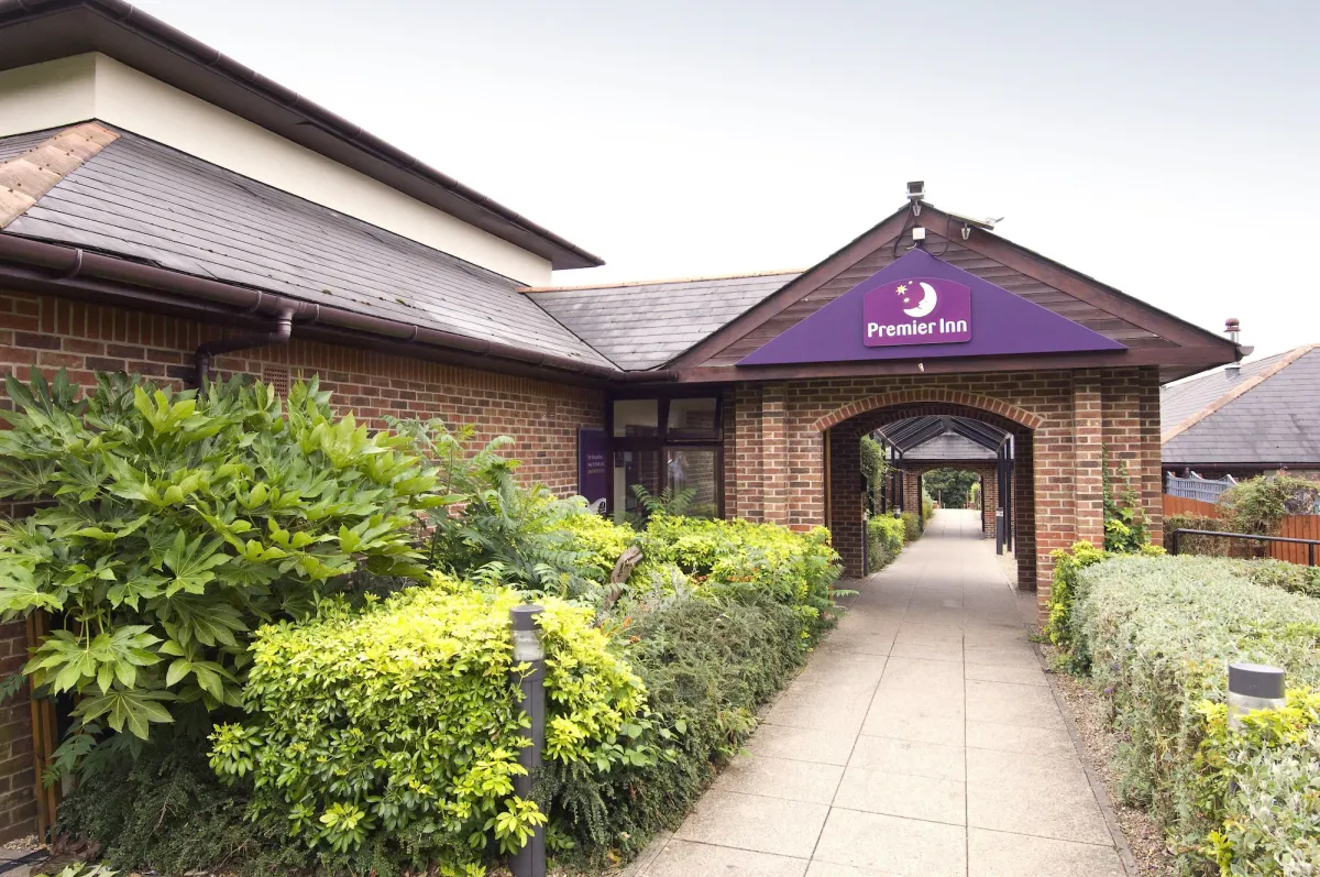 Image of Premier Inn High Wycombe / Beaconsfield