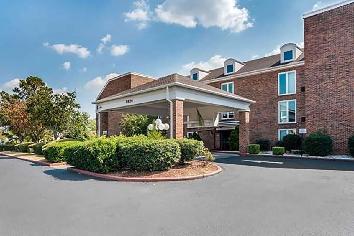 Image of Baymont by Wyndham Montgomery AL
