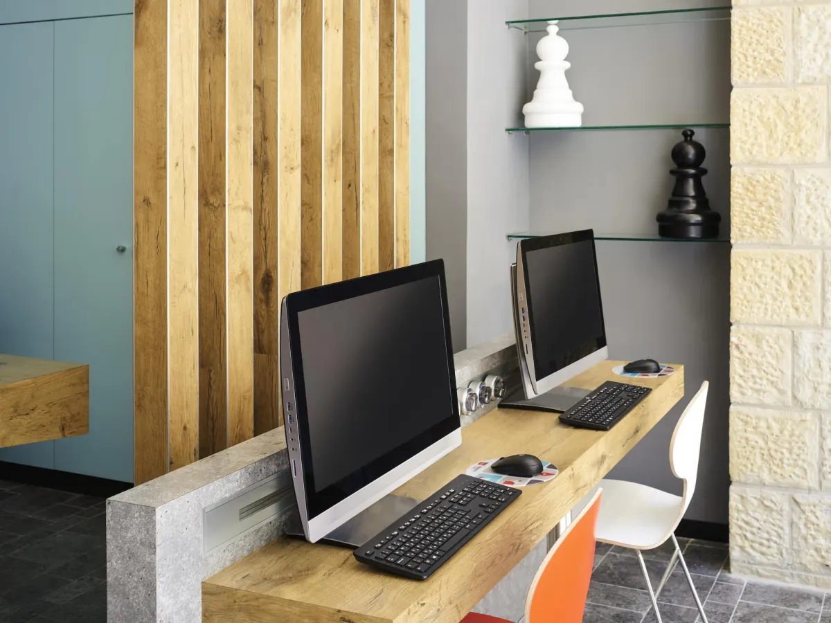 Image of ibis Jerusalem city Center - An AccorHotels Brand