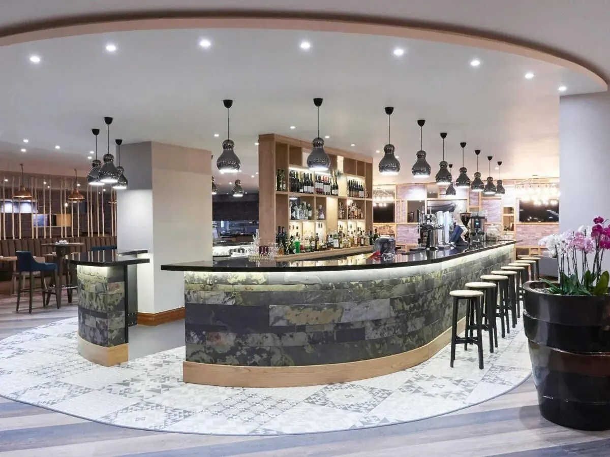 Image of Holland House Hotel Cardiff By Sunday