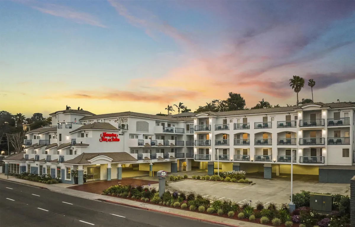 Image of Hampton Inn & Suites Hermosa Beach