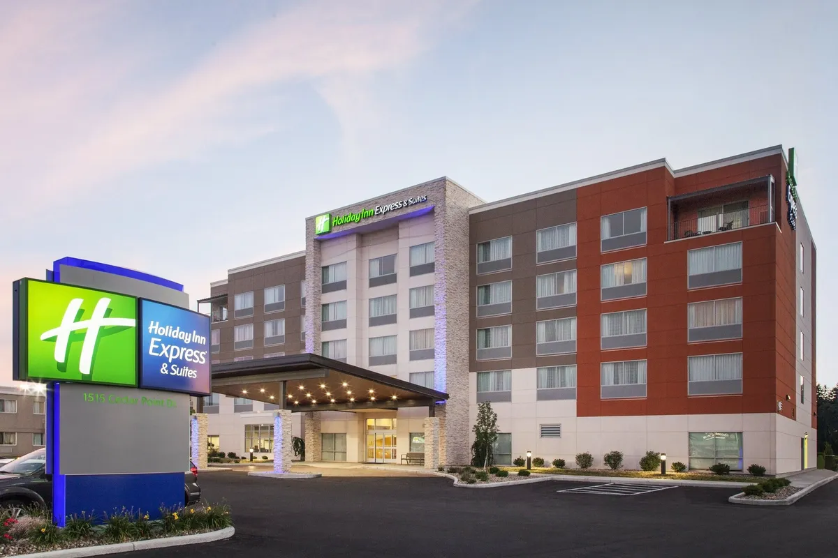 Image of Holiday Inn Express & Suites Sandusky by IHG