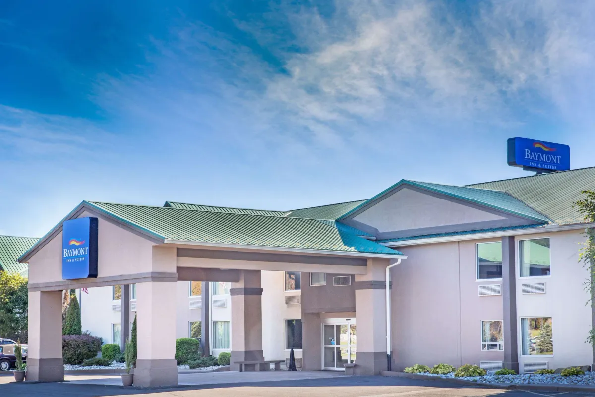 Image of Baymont by Wyndham Bartonsville Poconos