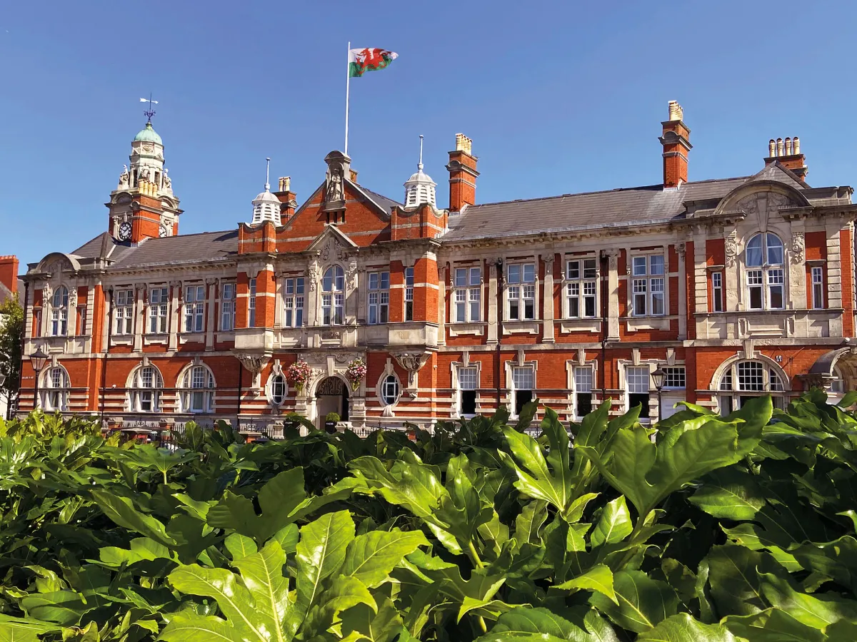 Image of Morgans Hotel