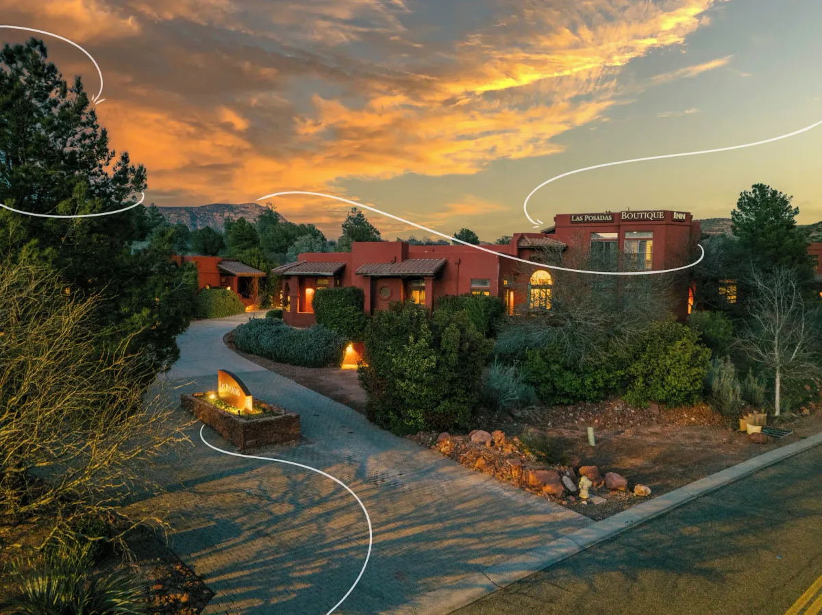 Image of Las Posadas of Sedona