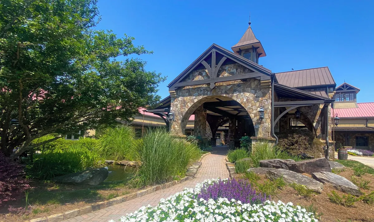 Image of Lanier Islands Resort