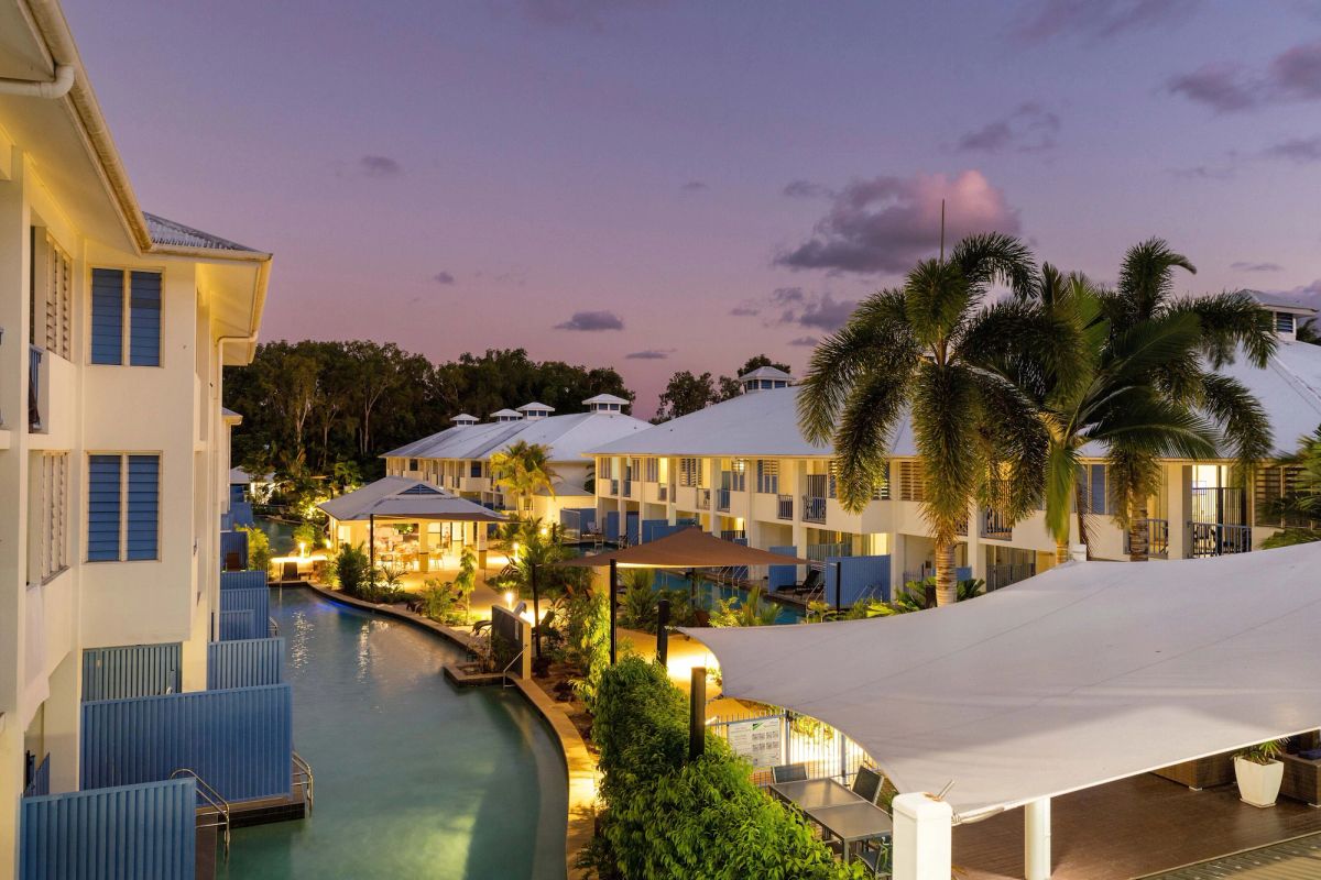 Image of Silkari Lagoons Port Douglas