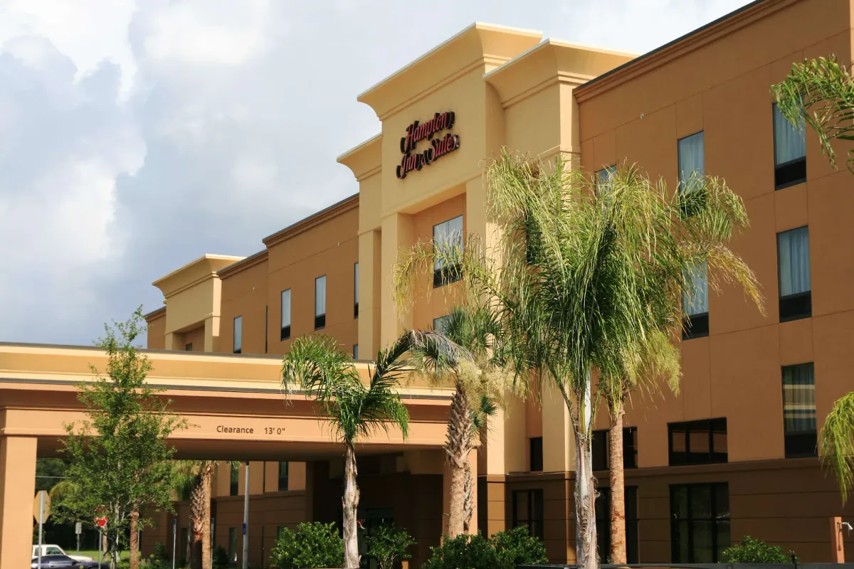 Image of Hampton Inn & Suites Ocala - Belleview
