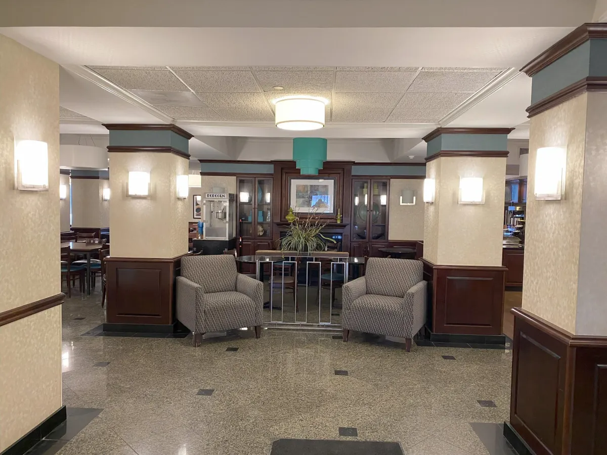 Image of Troy Inn & Suites by IHG