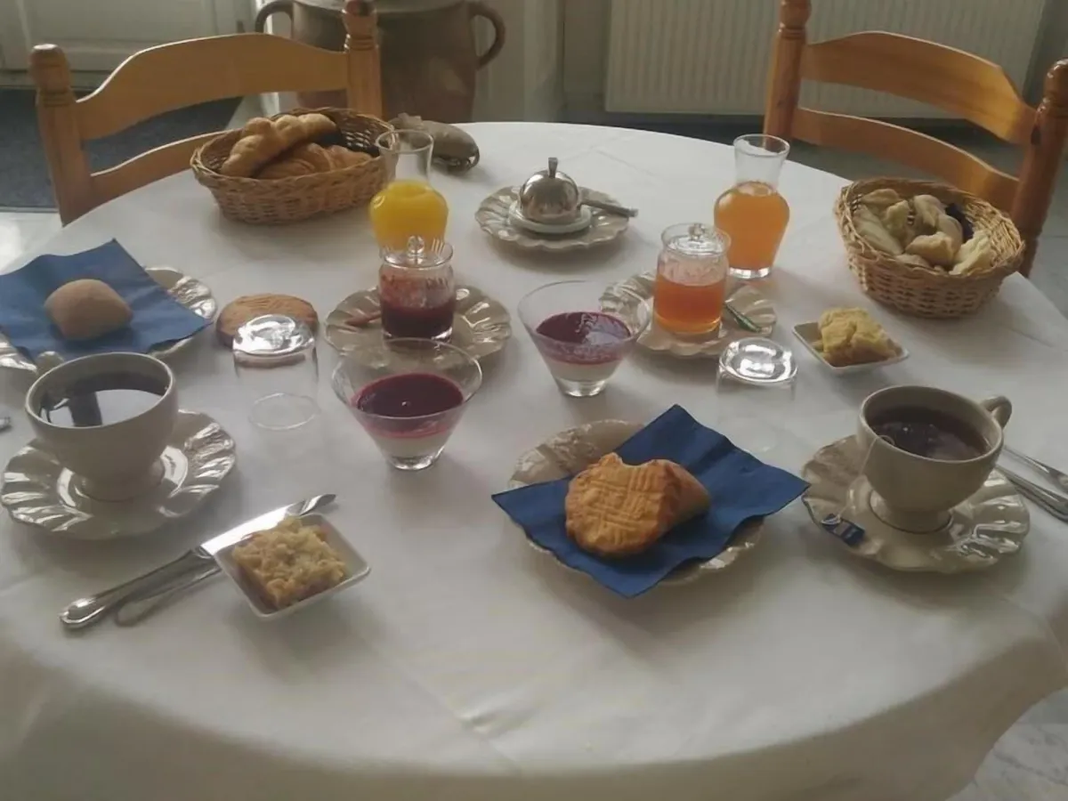 Image of Chambres d'hotes Saint Malo La Barbinais Bed&Breaksfast