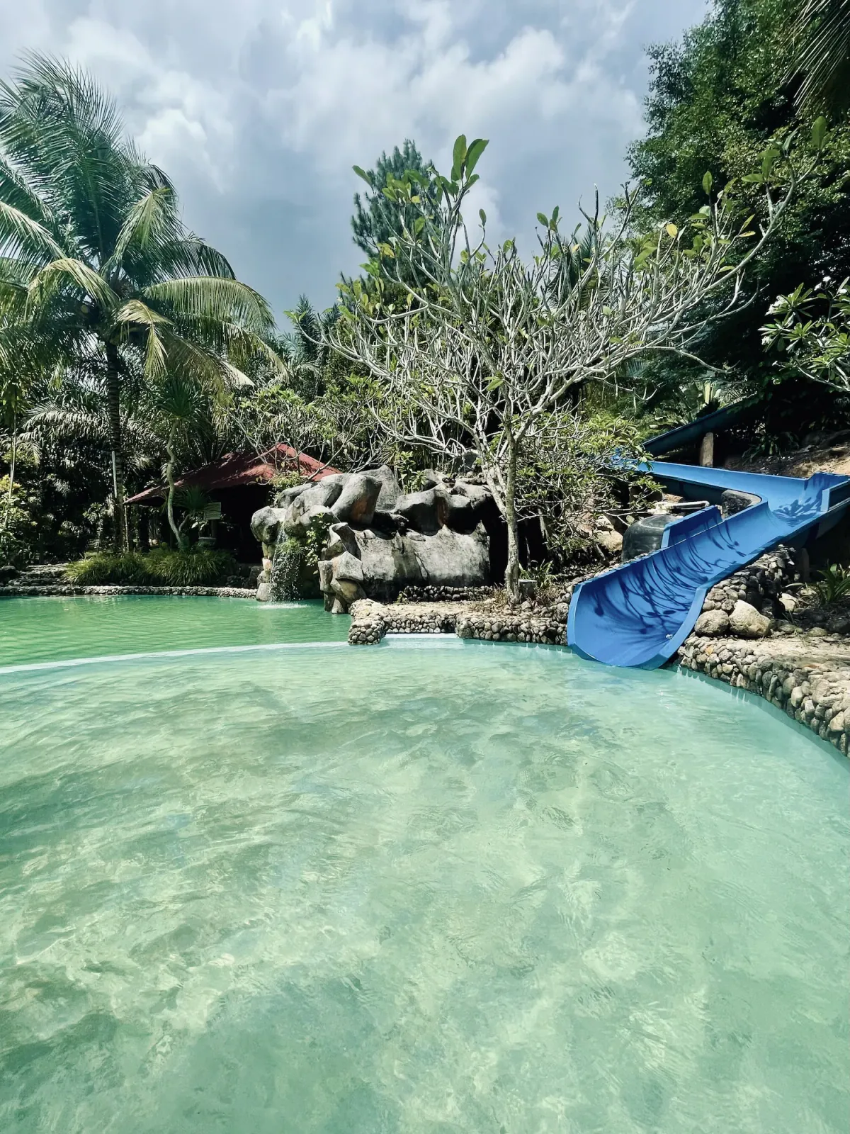 Image of Sahom Valley Resort - Agro & Eco Park