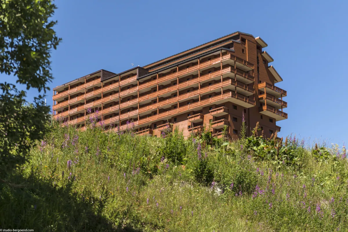 Image of Résidence Pierre & Vacances Premium Les Hauts Bois