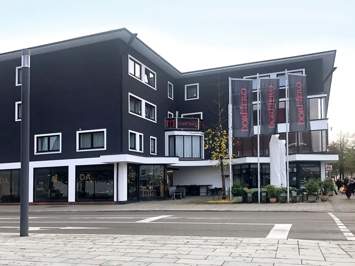 Image of DORMERO Hotel Burghausen