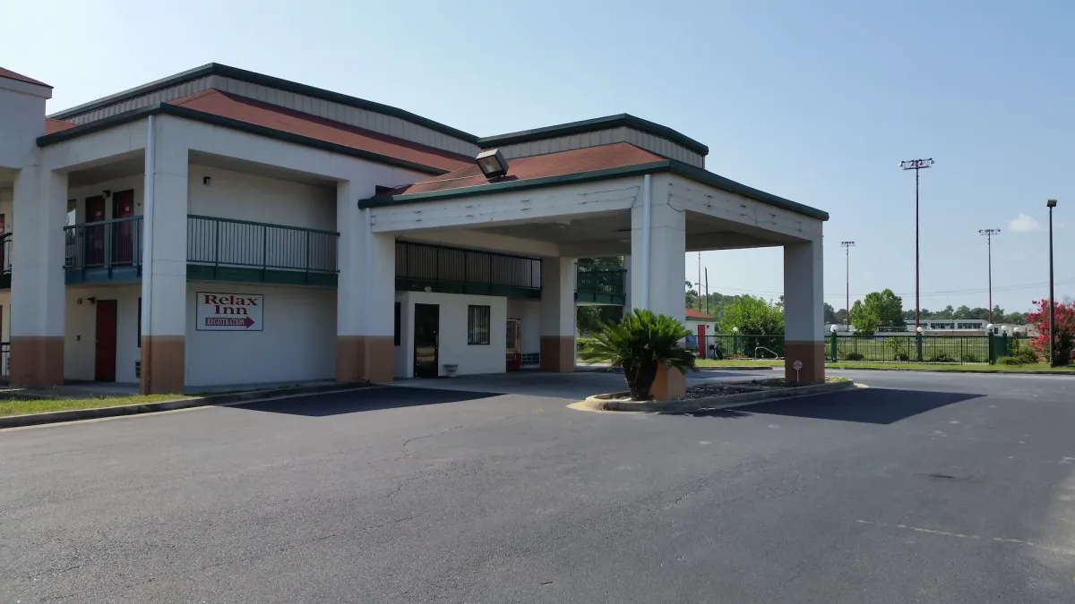 Image of Relax Inn