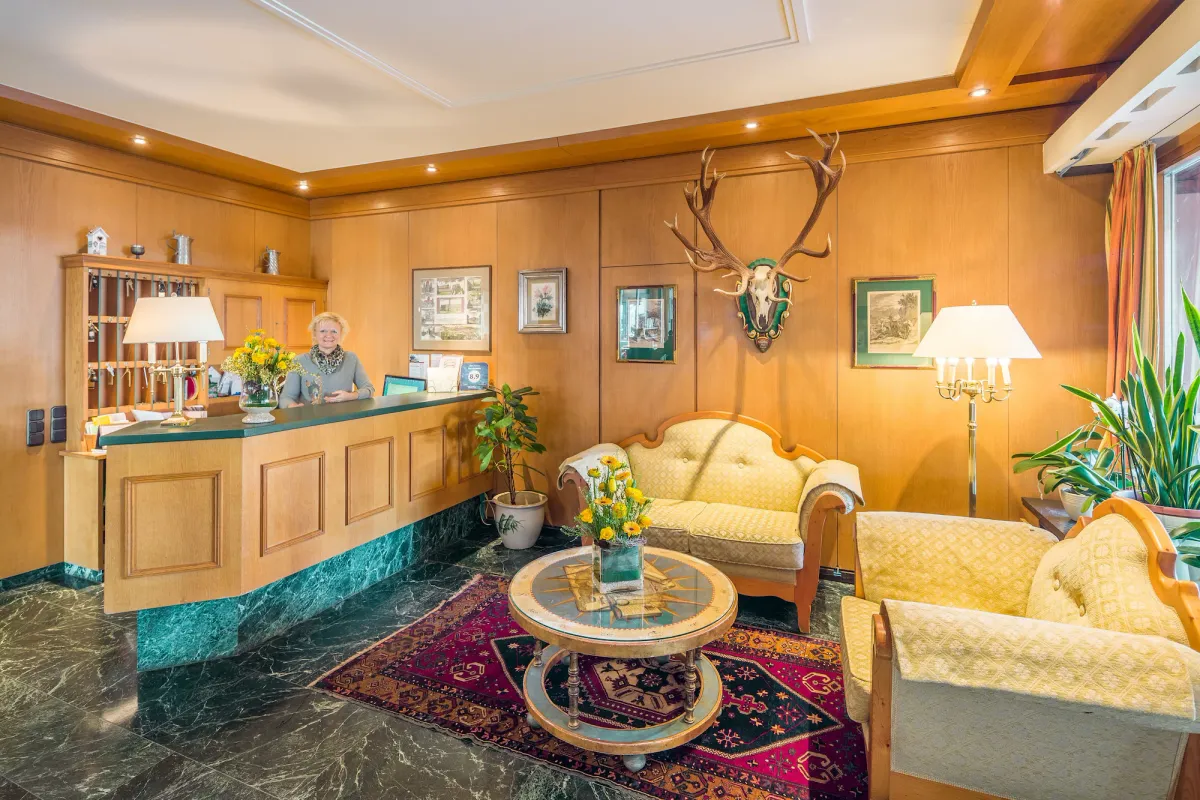 Image of Hotel Haus Arenberg