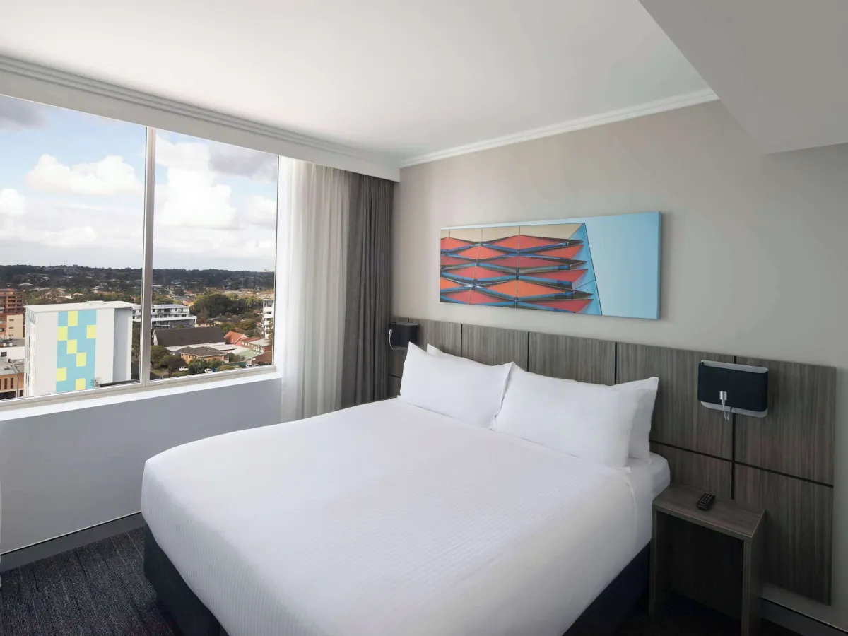 Image of Mercure Sydney Bankstown
