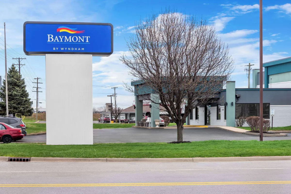 Image of Baymont by Wyndham Lebanon IN