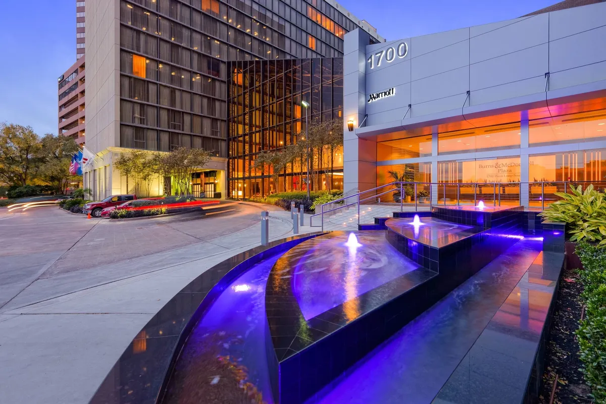 Image of Houston Marriott West Loop by The Galleria