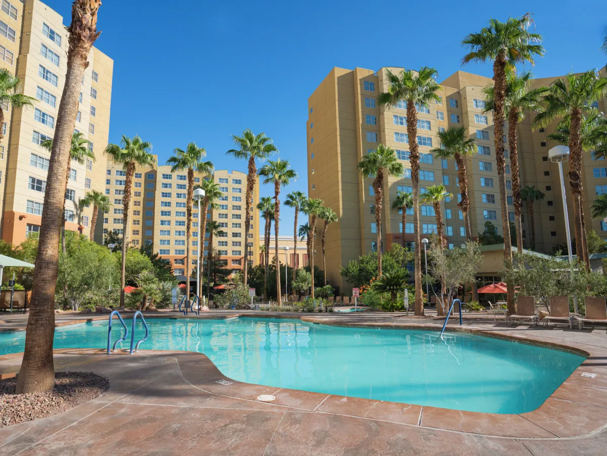 Image of The Grandview at Las Vegas