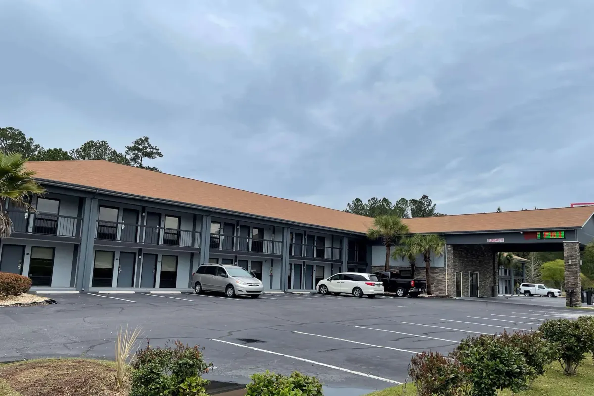 Image of Baymont by Wyndham Ridgeland I-95