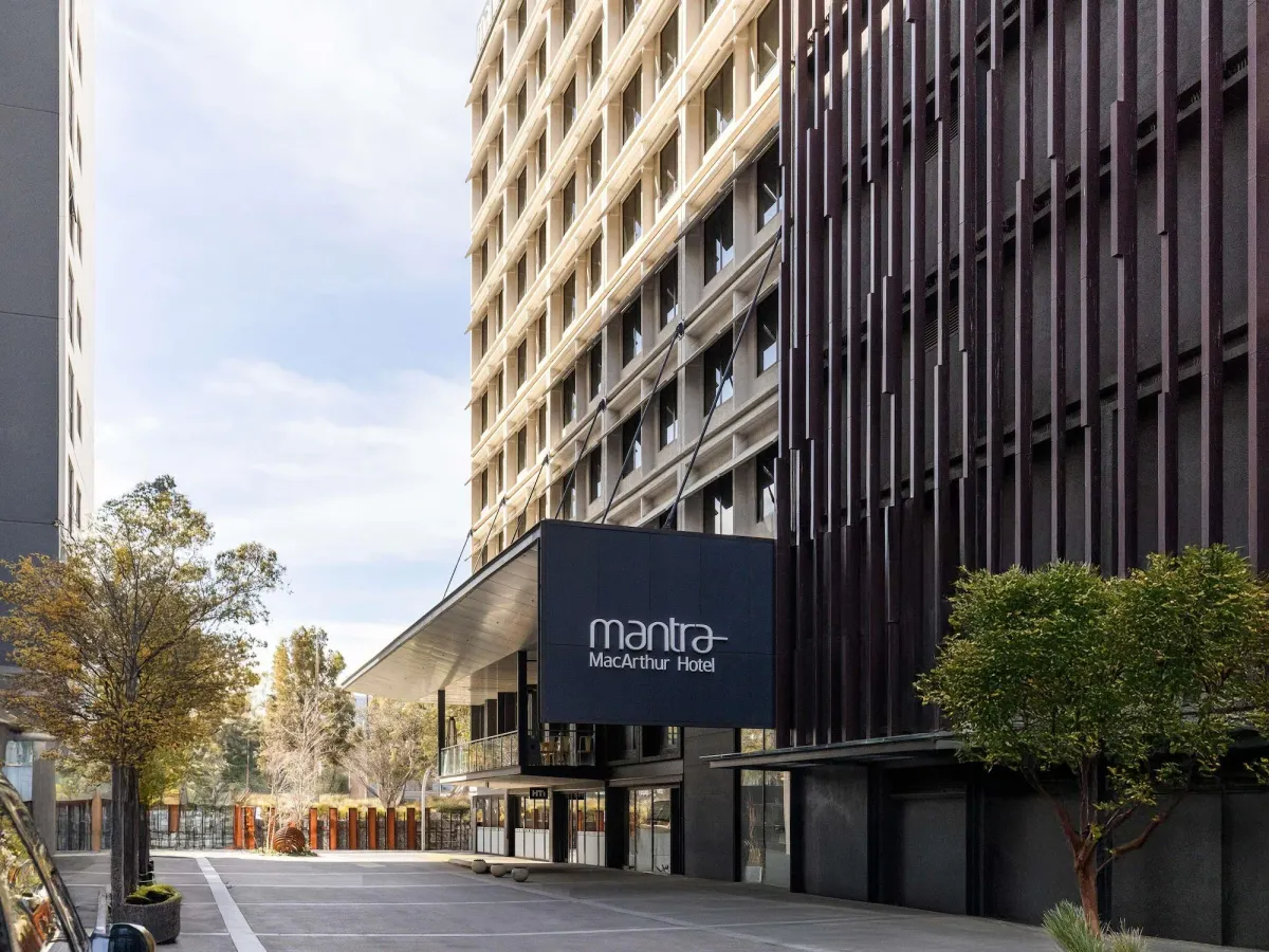 Image of Mantra MacArthur Hotel