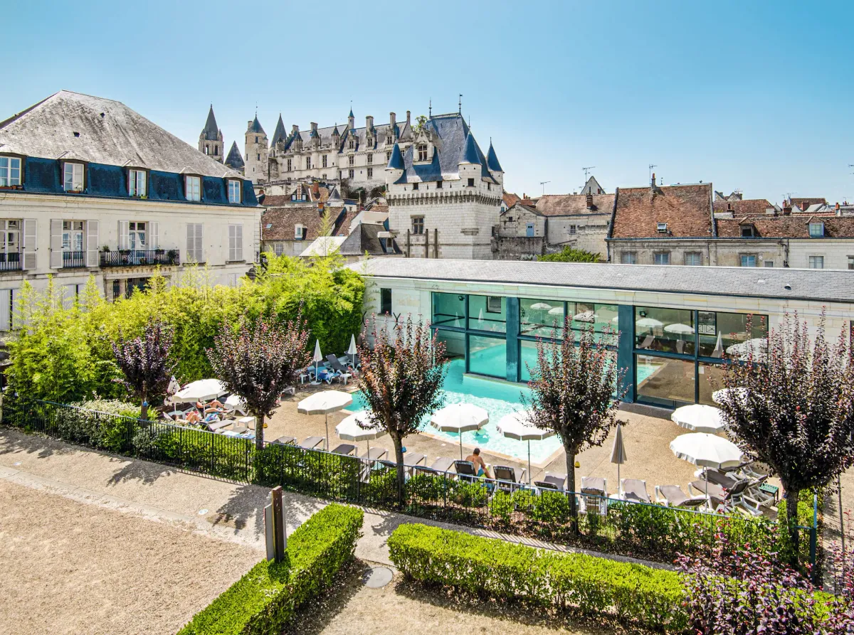 Image of Pierre & Vacances Le Moulin des Cordeliers
