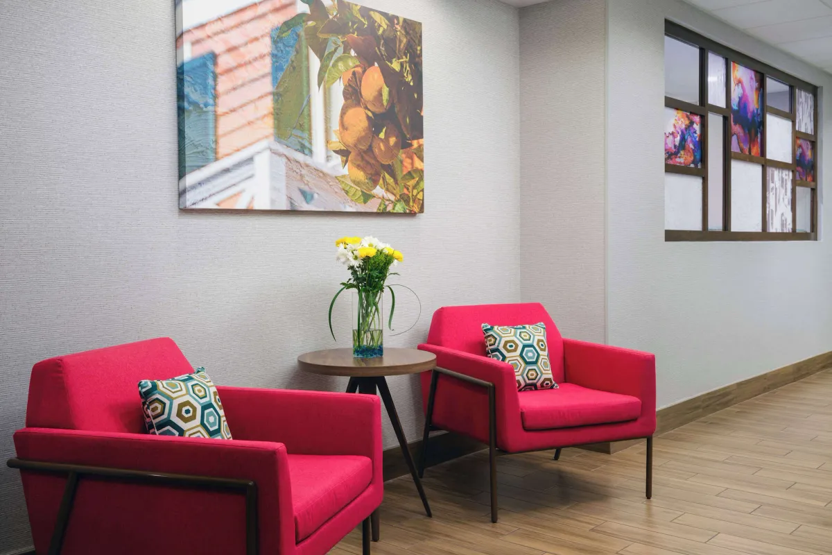 Image of Hampton Inn by Hilton Plant City