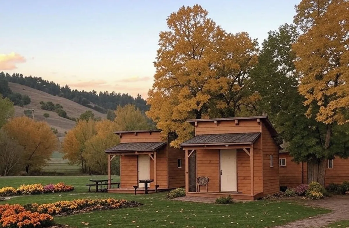 Image of Days End Campground & RV Park