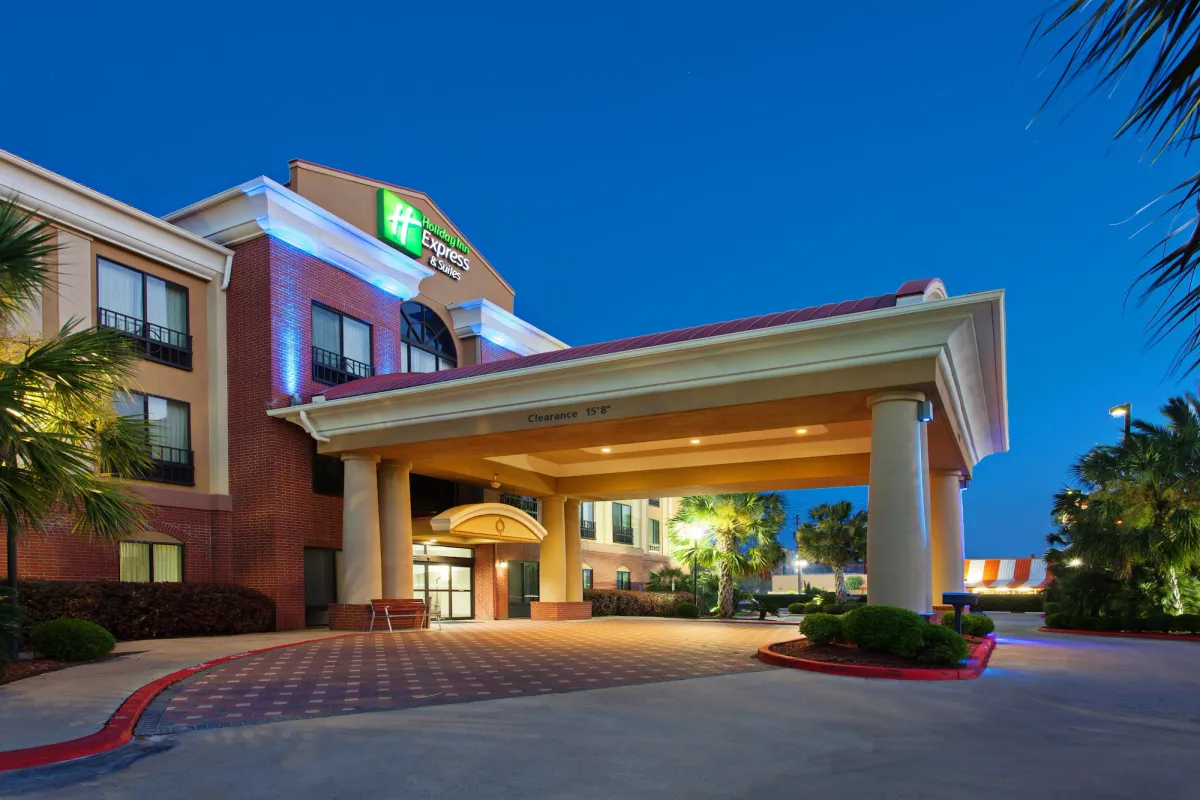 Image of Holiday Inn Express & Suites Wharton by IHG