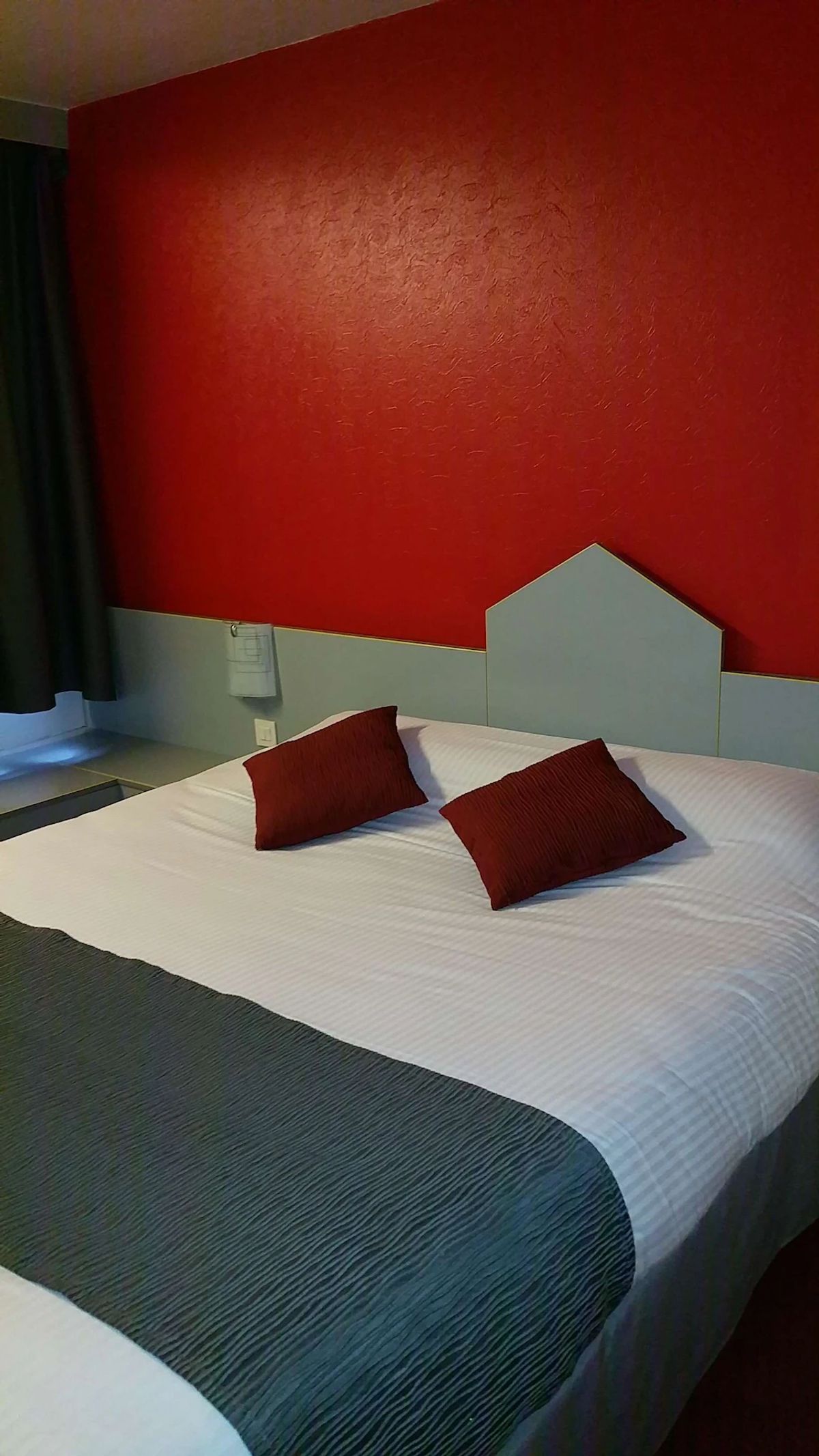 Image of Brit Hotel Sarreguemines