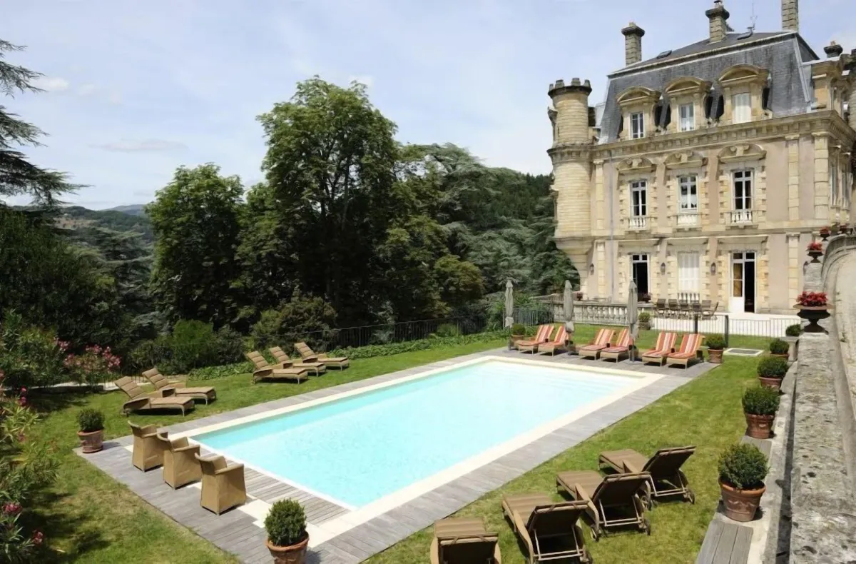 Image of Château Clément - Teritoria