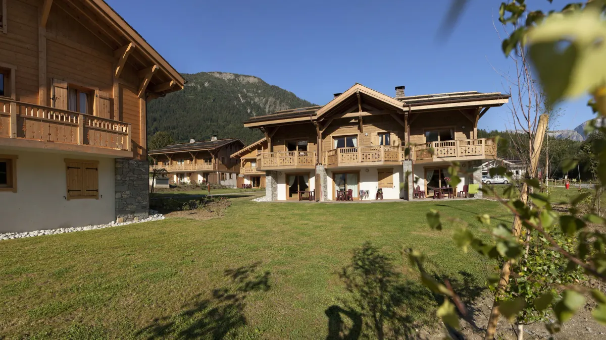 Image of CGH Résidence Boutique Le Hameau De Pierre Blanche