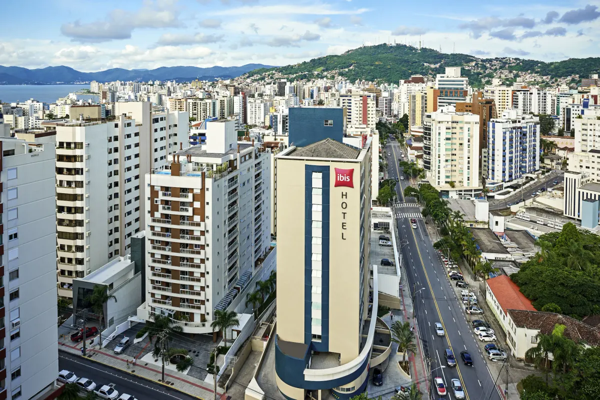 Image of Ibis Florianopolis