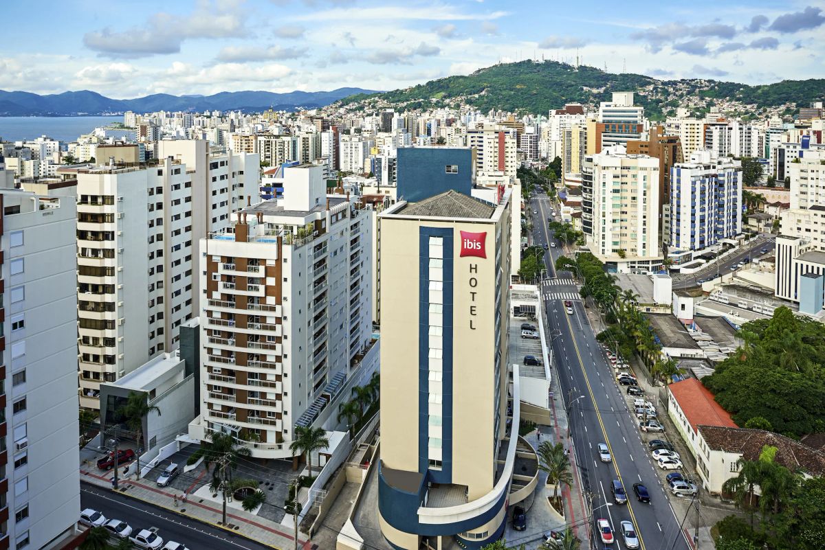 Image of Ibis Florianopolis