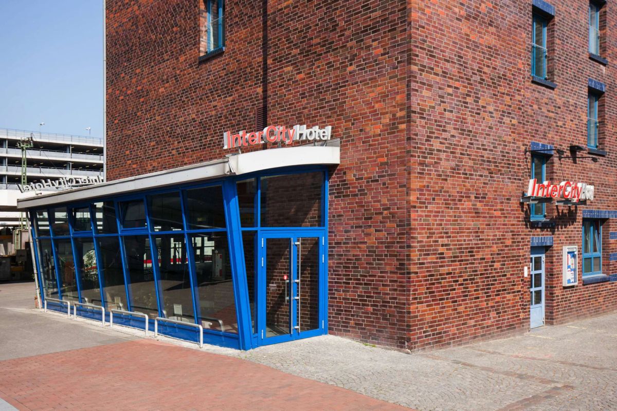 Image of IntercityHotel Hamburg Altona