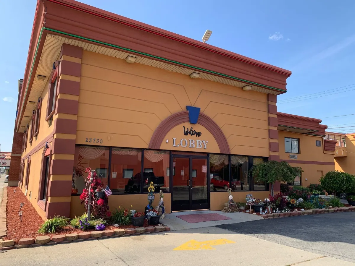 Image of A Victory Inn - West Dearborn