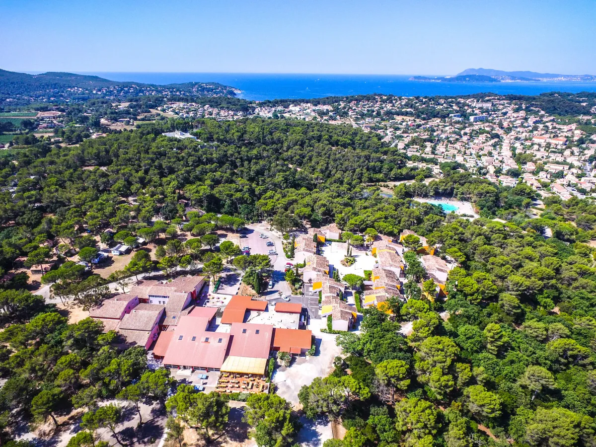 Image of Village Vacances Passion La Bayette
