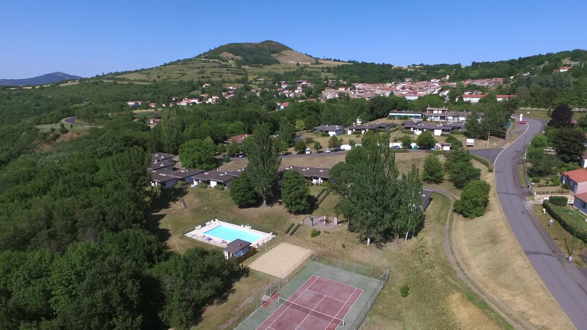 Image of VVF Montpeyroux Auvergne